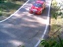 Rally Due valli 2008