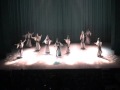 Vido de danse orientale