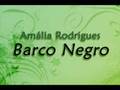 Amália - Barco Negro