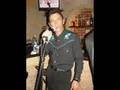 JESSE GARON TRIBUTE TO JOHNNY CASH