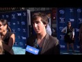 Vincent Martella- The Voice of 'Phineas' At 'Phineas & Ferb' Premiere(None ago)
