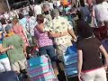 Jimmy Buffett Alan Jackson 5 O' Clock Newport Folk Festival