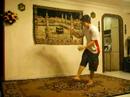 i improved in dancing