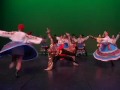 Volya Ukrainian Dance Ensemble - Kubanskiy Kozachok | Кубанський козачок