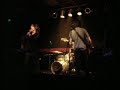 The Scare - Bats! Bats! Bats! (Live)