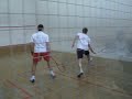 Spoljar - Djordjevic _Balkan Cup 2007 1/2 final