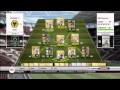 FIFA 12 UT | My Ultimate 3.4 Million Coin Squad | Liga BBVA Team