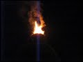 Accensione Focara a Novoli 2007 -mammaenza-