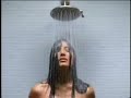 Velocity Rainshower Showerhead from Moen Velocity Rainshower Showerhead from Moen