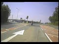 A Day off from Advanced Motorcycle Training