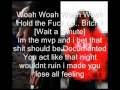 Bitch Look At Me Now - Chrishan [ft. Lil Wayne] Lyrics