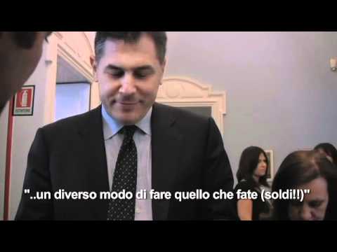 Immagine anteprima YouTube