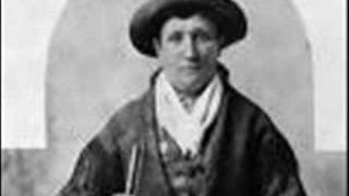 Calamity Jane 1852 1903