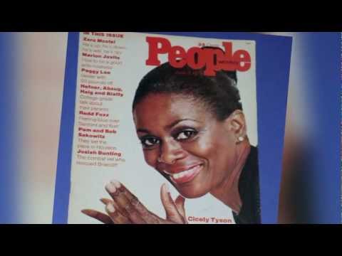 Cicely Tyson