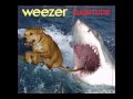 The Weezer Raditude Dog MEME is born!!