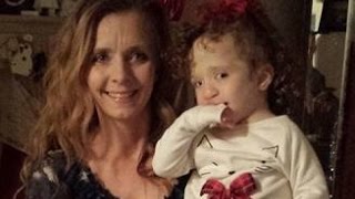 Utah Mom Fights to Save Daughter's Life with Cannabis...