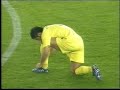 Clip Román en Villarreal