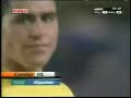 Clip Román en Villarreal