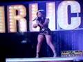 What About Love - Chrystina (Girlicious)