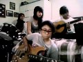 Citra Idol-Everybody Knew cover by Old School