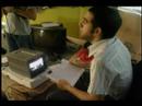 Backstage con Jorge Lafauci