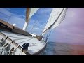 Bay Sail #1 Bay Sail #1