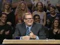Whose Line - Telethon for Sitcom Stars