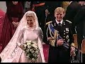 Händel - Hallelujah Uittocht Kerk,Balkonscene & Kus - Huwelijk Willem Alexander & Máxima 02-02-02HD