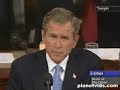 Anti-Bush video Anti-Bush video