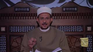 د14-الانتضاح قبل الوضوء