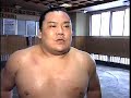 Takasago Sumo Beya Takasago Sumo Beya