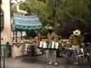 Disneyland Adventureland T&T Steel Drum Band ICSCN Day 1999