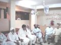 anp sindh syad ahmad khan opnig miting anp D.waeest bacha khan markaz.wmv