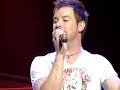 David Cook - Charlotte NC - I Don\