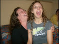 Ladies Retreat 2007
