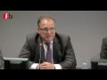 Professor Dr. Mário Caldeira Dias - Presidente do Observatório do Emprego PARTE II