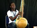 Kora - Idrissa Cissoko Kora - Idrissa Cissoko