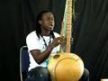 Kora - Idrissa Cissoko