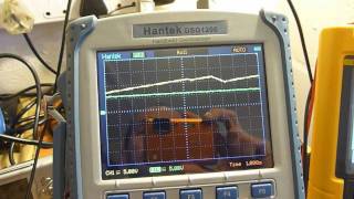 Electronic measurement equipment and multimeters – Part 8: Oscilloscope