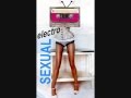 electro-mix09 by Saida