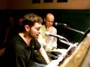 barra�ocht live at the ponorka
