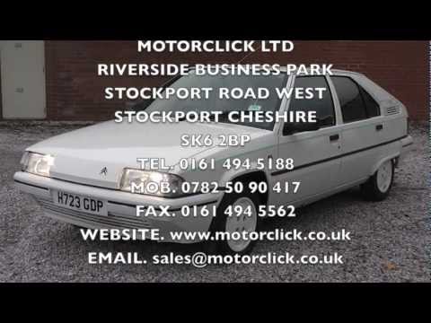 citroen uk