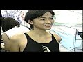 本上まなみ － トゥナイト ビーチバレー
