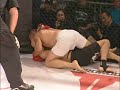 Elvis Franco vs Hector Alatorre Jr