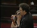 Bob Mintzer Concertino for tenor sax part 1