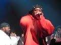 Ghostface Killah & Cappadonna - Ice Cream Live