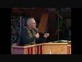 Jeremiah Wright On Bill Moyers Part 1 (Full Interview)