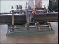 FM315 hot melt welding apparatus operation operating instruc FM315 hot melt welding apparatus operation operating instruc