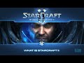 What is StarCraft II?