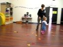Andrew & Alex at Catching Fireflies #2